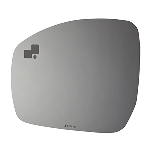 SIDE VIEW MIRROR HEATED W BLIND SPOT